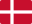 Flag of Dinamarca