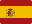 Flag of España 