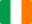 Flag of Irlanda