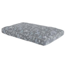 Cojin cama para perro forest fall grey by Omlet