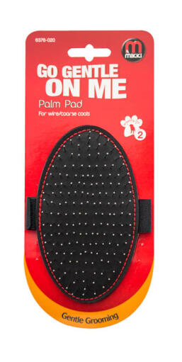Mikki palm pad para peluquería canina