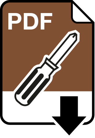 Icono de descarga del PDF